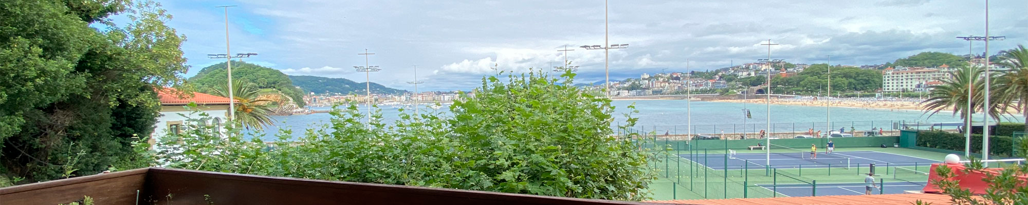 Inmobiliaria Decimopiso su agencia de confianza Donostia-San Sebastian. JULEN IGLESIAS ZABALA en Donostia-San Sebastian