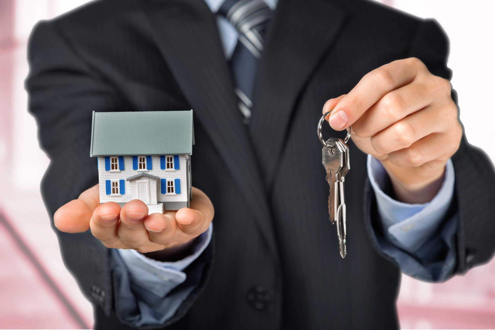 Venda seguro y venda de forma inteligente. JULEN IGLESIAS ZABALA en Donostia-San Sebastian