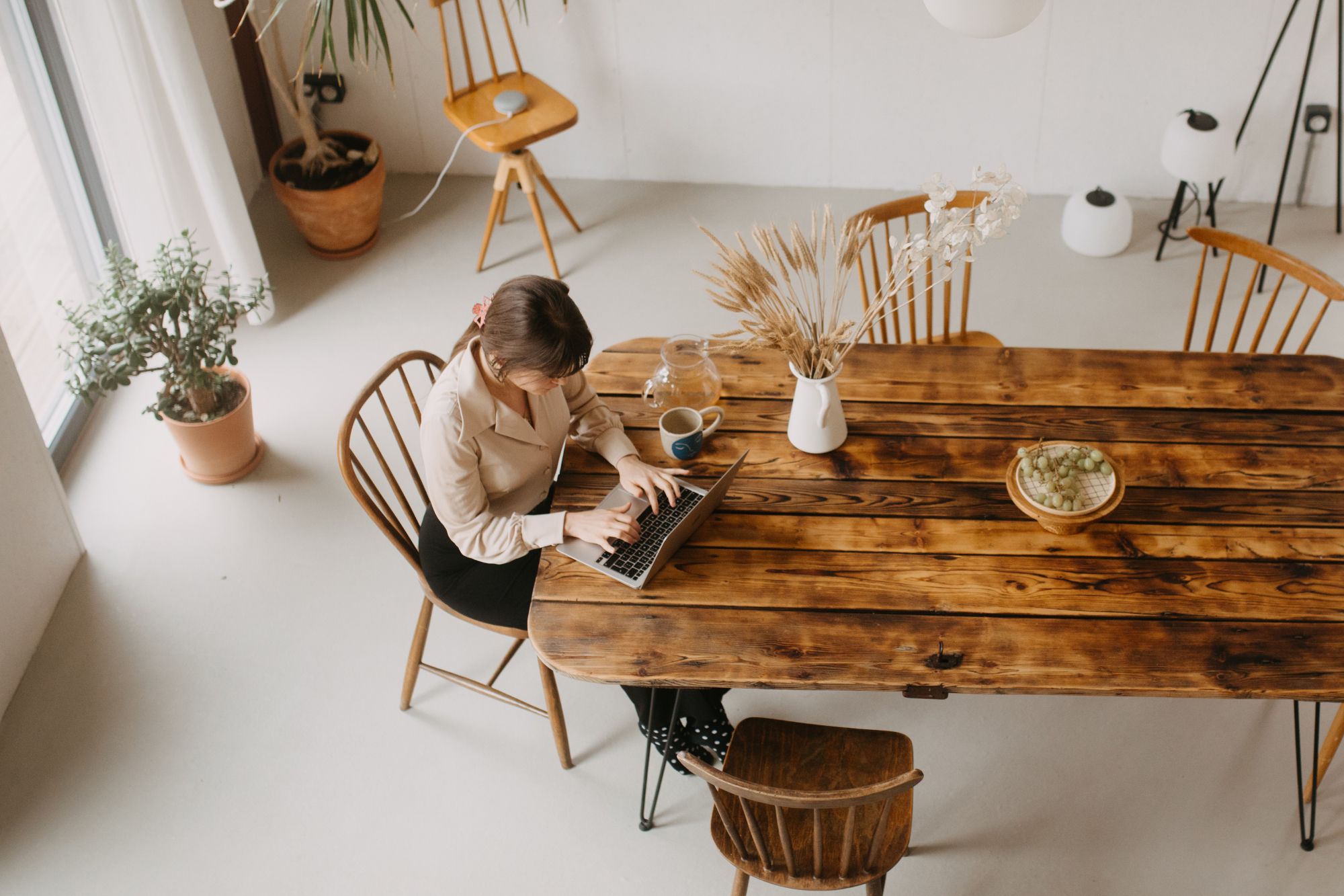 Servicios para el demandante. JULEN IGLESIAS ZABALA en Donostia-San Sebastian