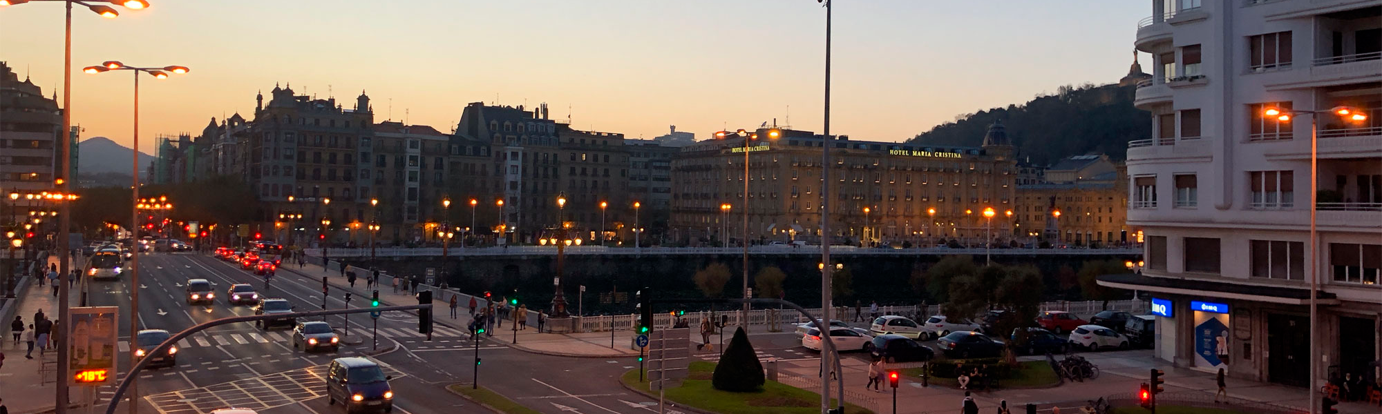 Tenemos la casa de sus sueños en Donostia-San Sebastian. DECIMOPISO en Donostia-San Sebastian
