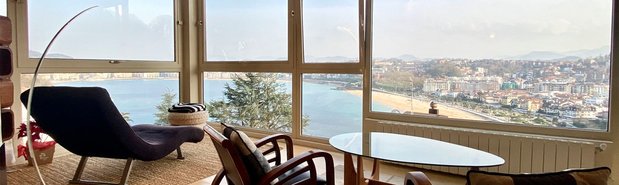 Inmobiliaria Decimopiso, servicios de confianza. DECIMOPISO en Donostia-San Sebastian